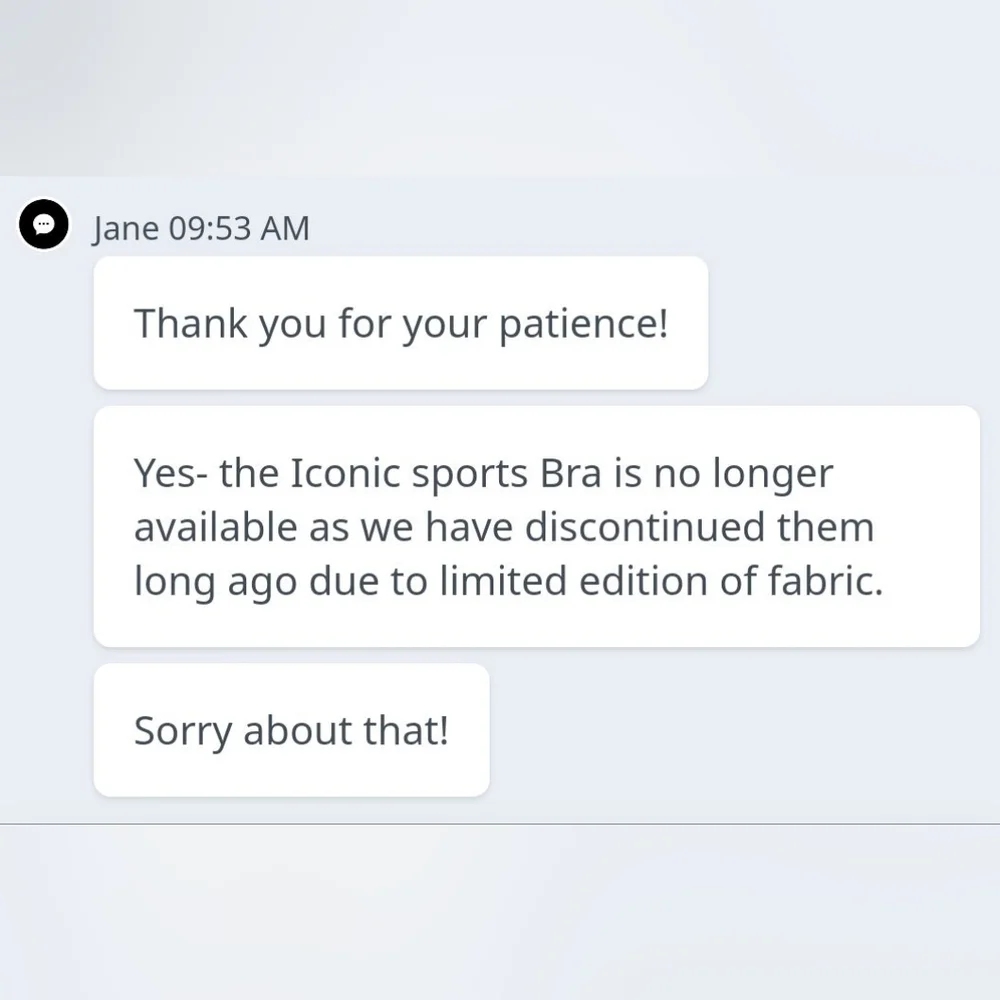 Bombshell Sportswear - Picture 5 of 5